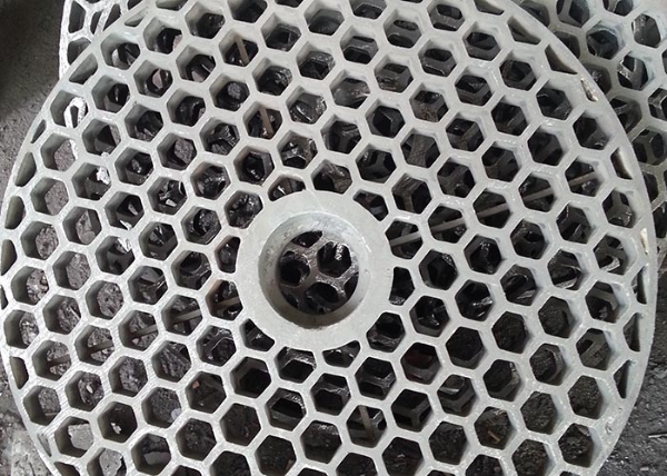 離心鑄造:借力離心力,鑄就致密未來